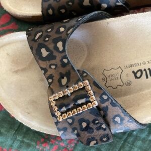 Birkenstock Betula Madrid sz 39
